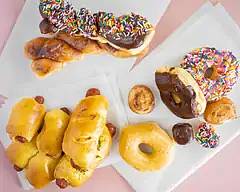 La Espiguita Bakery - Islip