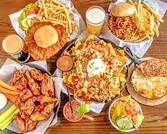 Catch N’ Crisp Fish and Chicken