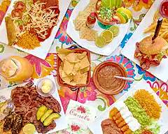 Zavala Restaurant y Taqueria