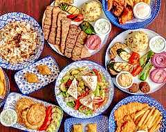 Lydia Mediterranean Cafe and Grill