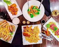 Panda Buffet (3507 Thomasville Rd)