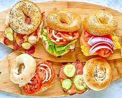 B&G Bagels - Waldwick