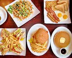 Hamburger Dan's-Long Beach