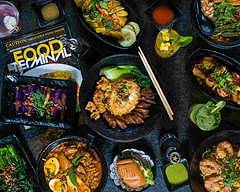 Food Terminal (Sandy Springs)
