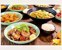 Bami Kitchen