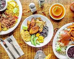 Cafeteria Santiago 
