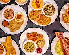 Blockers Soul Food