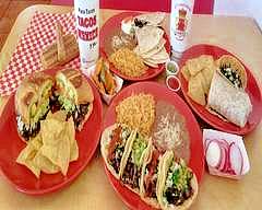 Tacos Mexico (Hacienda Heights)