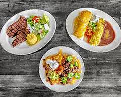 LA JEFA RESTAURANT (Manassas)