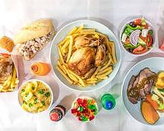 Metro Carvery