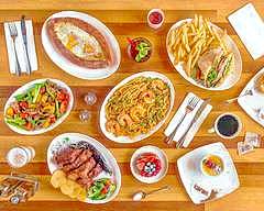 Marston's Restaurant