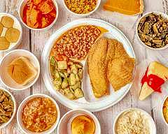 Nana Morrison's Soul Food  (Corning)