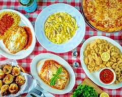 Dipiazza Italian Restaurant 