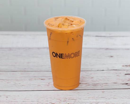 Thai Milk Tea