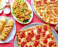 Mama’s Pizza (Bethune)