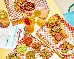 Roadside Taco