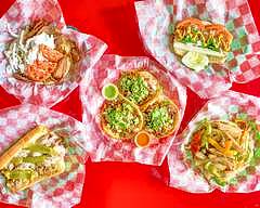 Leo's Chicago Grill