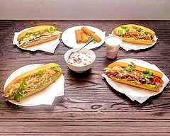Banh Mi Ong Beo