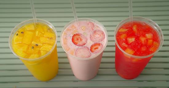 Amparitos Snowies