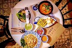 Too Thai Street Eats