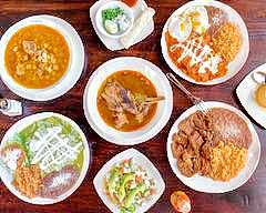 Hacienda Mariana Mexican Restaurant