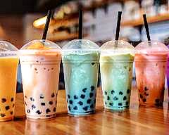 BaoVy Boba