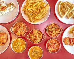 Rangra's Indian Cuisine