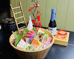 Kanji Sushi & Ramen