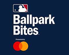 MLB Ballpark Bites - 1410 West Wyatt Earp Boulevard