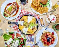 Glory Days Diner Restaurant (Greenwich)