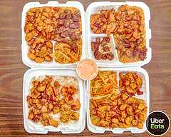 HIBACHI EXPRESS COLONIA