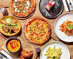 Pizzeria Finntorp