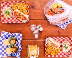 Crabby Shack