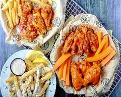Windy City Wings Co. (Lake Villa)