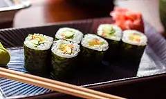 Omoi Sushi (Fountain Valley)
