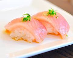 SUGARFISH Pickup (33 E 20th St)