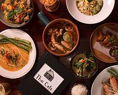 Thai Cafe