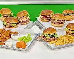 My Burger Sport Bar (Chantilly)