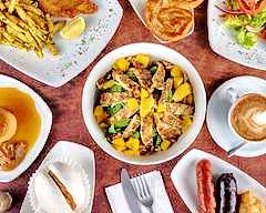 Makondo Restaurant Hempstead