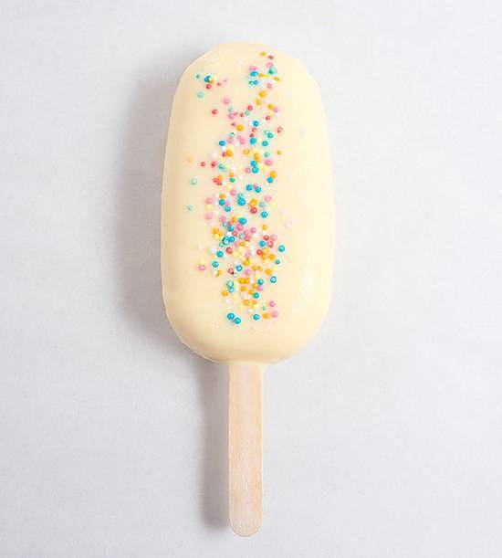 Birthday Cake Stix