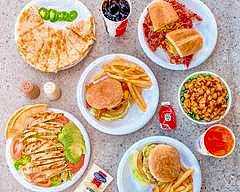 Varsity Burgers (Anaheim)