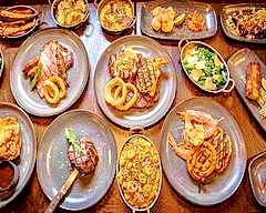 Middletons Steak House And Grill