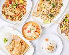 Bee's Thai Food