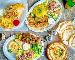 Pita Fresh