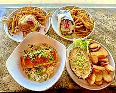 Ironwood Cafe
