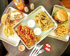Halal Wings Plus