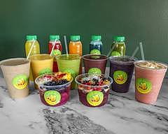 Zen Alive Smoothie and Juice Bar