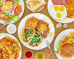Jimmy's Burgers - La Mirada