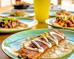 Tacos Neza