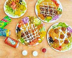 Halal Gyro King (Bergenfield)